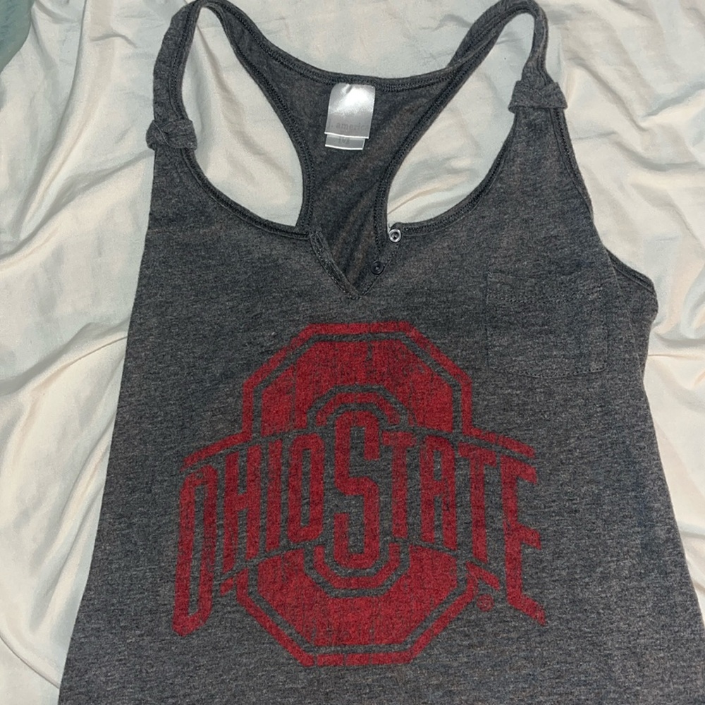 Ohio State Women’s Tank